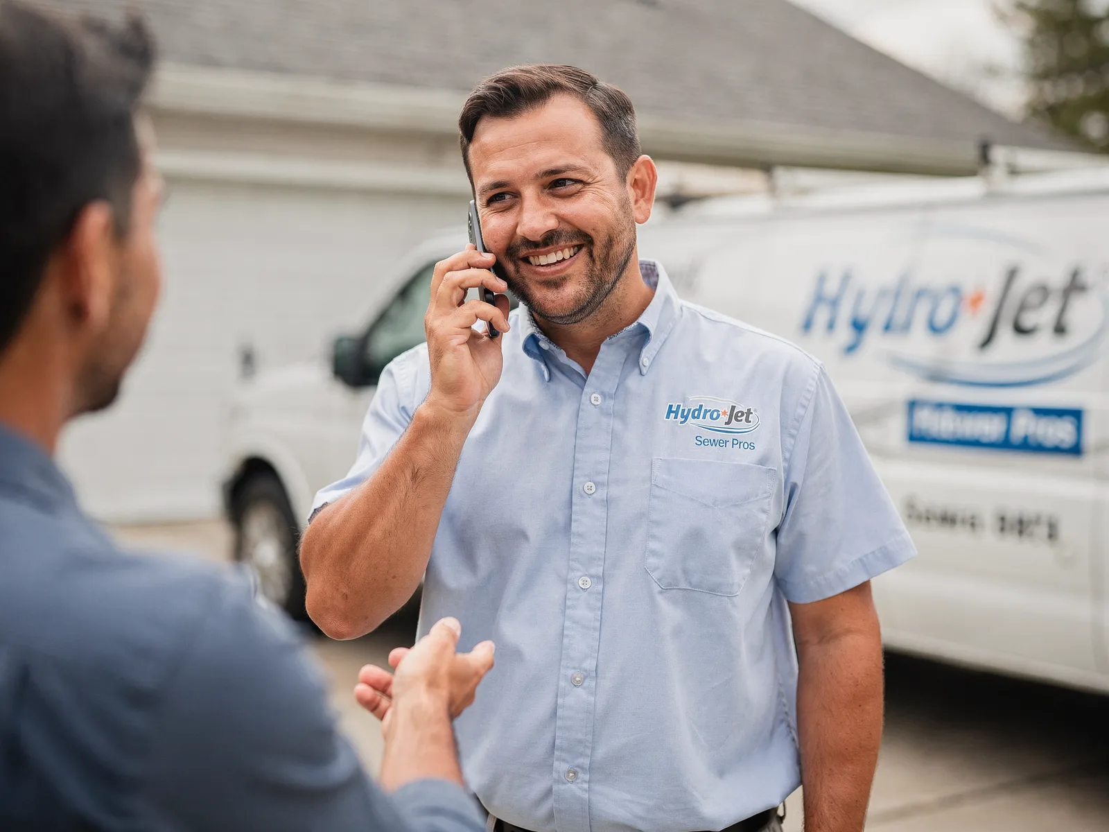 Hydro Jetting Near Me Allentown, NJ FAQs